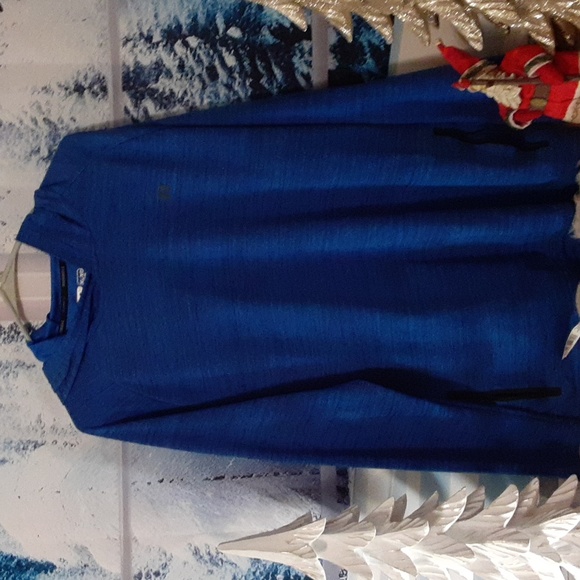 Mens Russell Athletic Dri Power 360 Training Fit Pullover Hoodie Size XL(46-48) - Picture 2 of 12